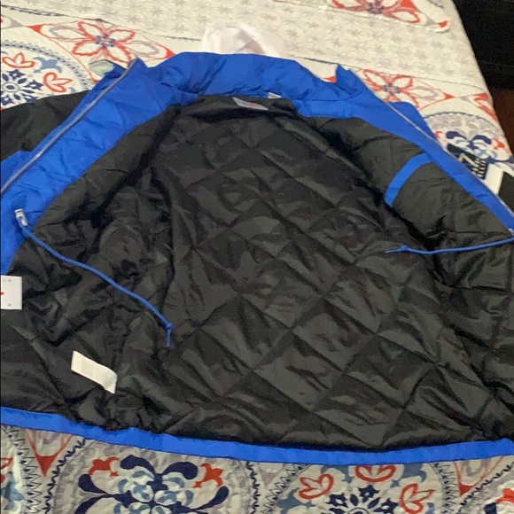 Perry Ellis America, all weather winter coat, M - Picture 4 of 4